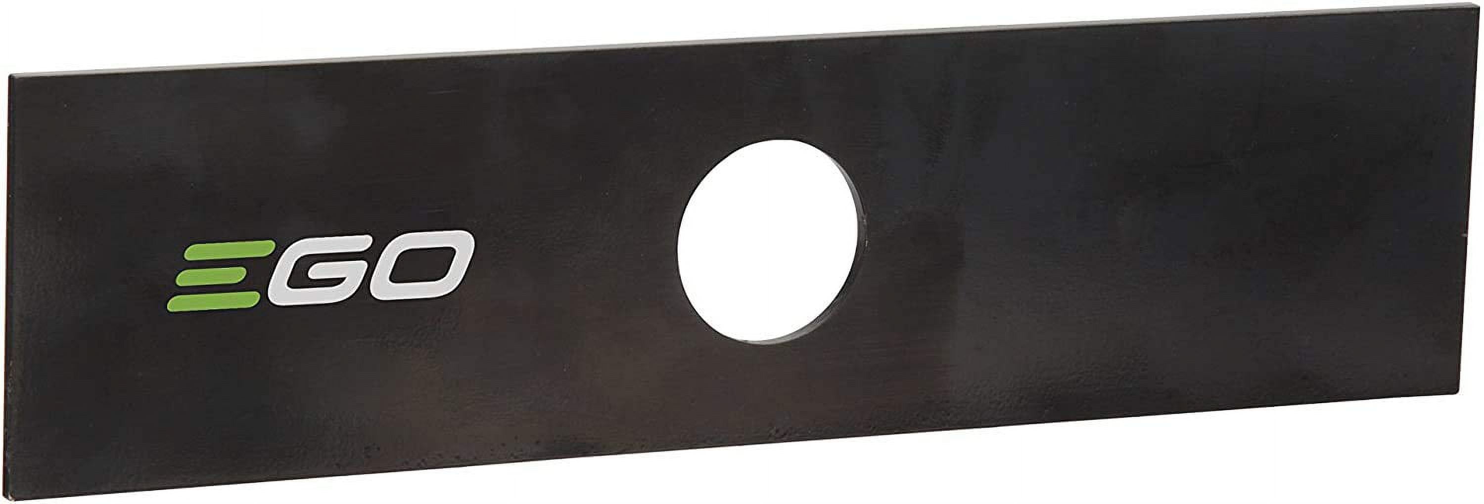 EGO Genuine OEM Edger Blade for EA0800 Edger - 3705431001