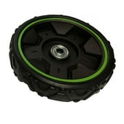EGO Genuine OEM Front Wheel for LM2020SP A Lawn Mower - 2824429001