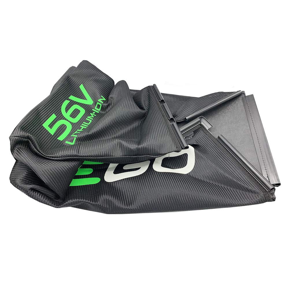 EGO Genuine OEM Grass Bag for LM2020 Lawn Mower - 3800128001