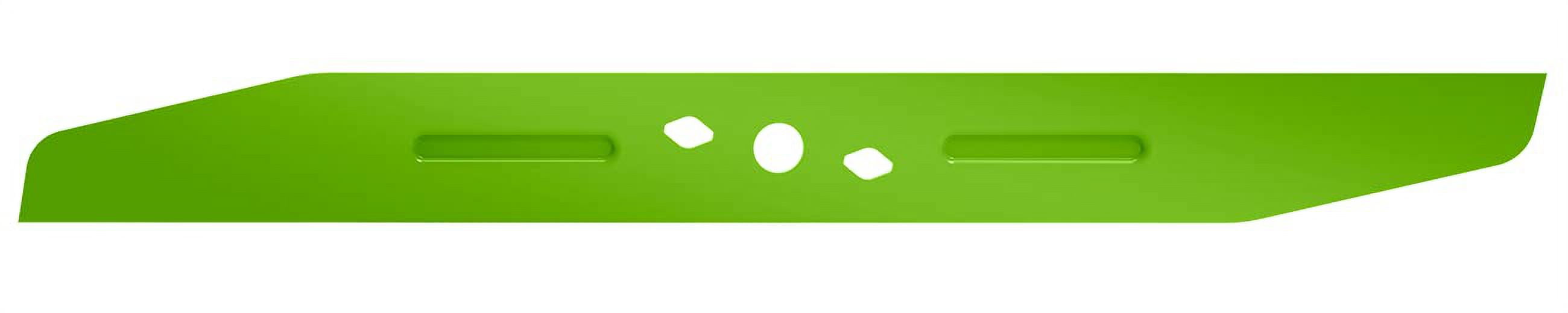 EGO Genuine OEM Mower Blade for LM2150SP Lawn Mower - 2827669001