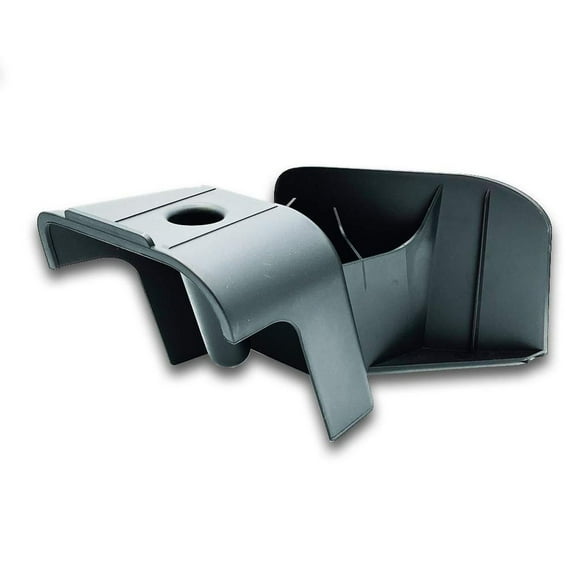 EGO Genuine OEM Mulch Plug for LM2100 Lawn Mower - 3127924001