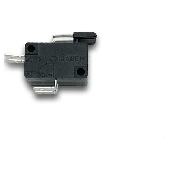 EGO Genuine OEM Switch for ST1520 A String Trimmer - 4870633001