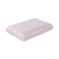 thumbnail image 1 of EGOHOME Memory Foam Pillow, Cooling Gel Bed Pillow, Queen, Purple, 1 of 8