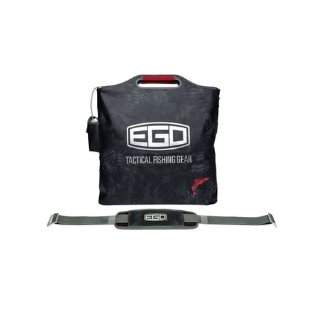 EGO Kryptek TPU Weigh-In Bag, Typhon, Typhon