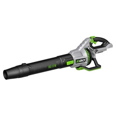 EGO Power+ LB7650 200 mph 765 CFM 56 V Battery Handheld Leaf Blower Tool Only