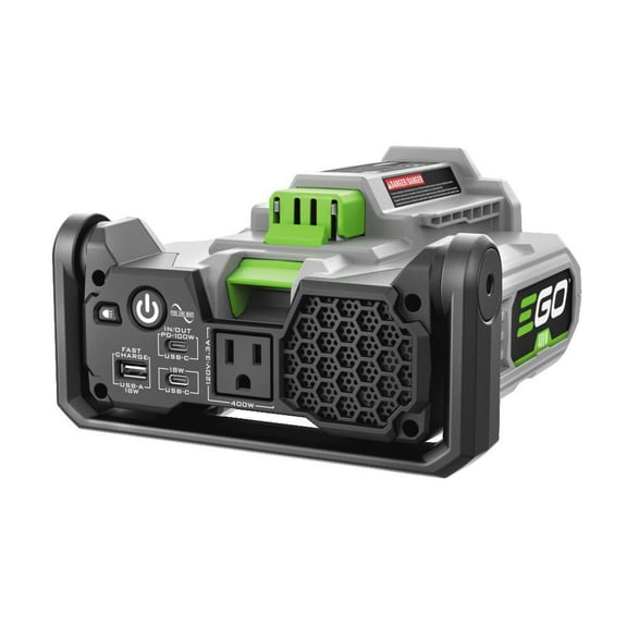 EGO POWER+ Nexus Escape 400W Inverter Bare Tool