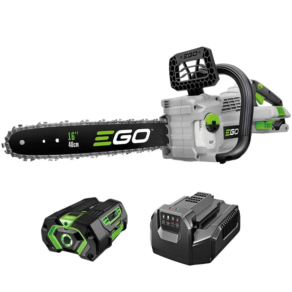 EGO Power+ CS1613 Chainsaw - Thumbnail 2