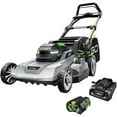 thumbnail image 1 of EGO Power+ 21 Inch Mower With 4.0Ah Battery And 320W Charger, 1 of 5