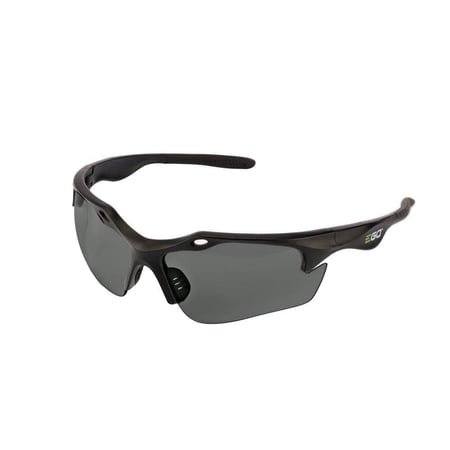 EGO Power+ Safety Glasses With Grey Lens