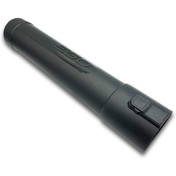 EGO Power+ Genuine OEM Blower Tube for LB5300 Leaf Blower - 2824299001