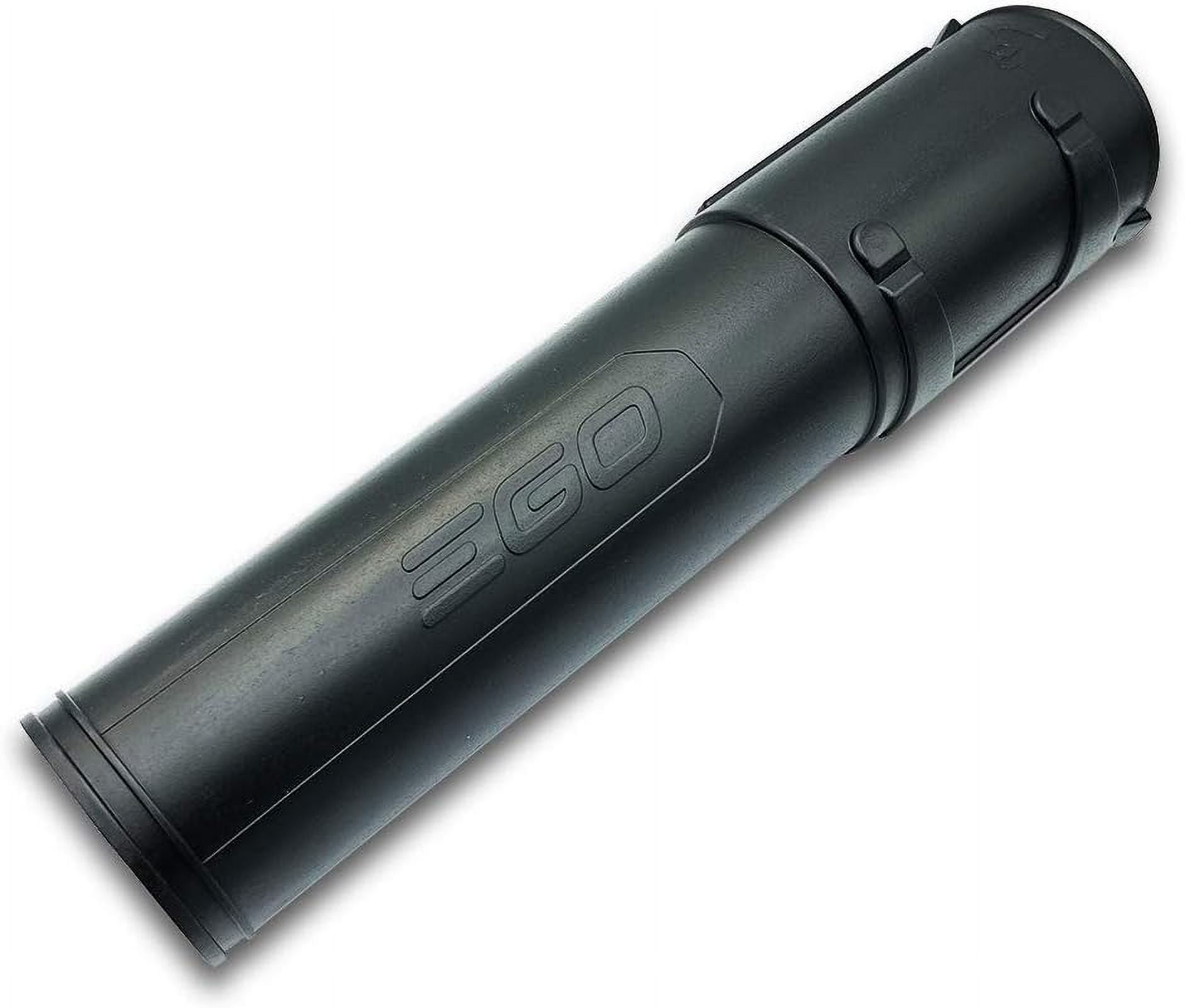 EGO Power+ Genuine OEM Blower Tube for LB6000 (Version A) Leaf Blower - 3128520001