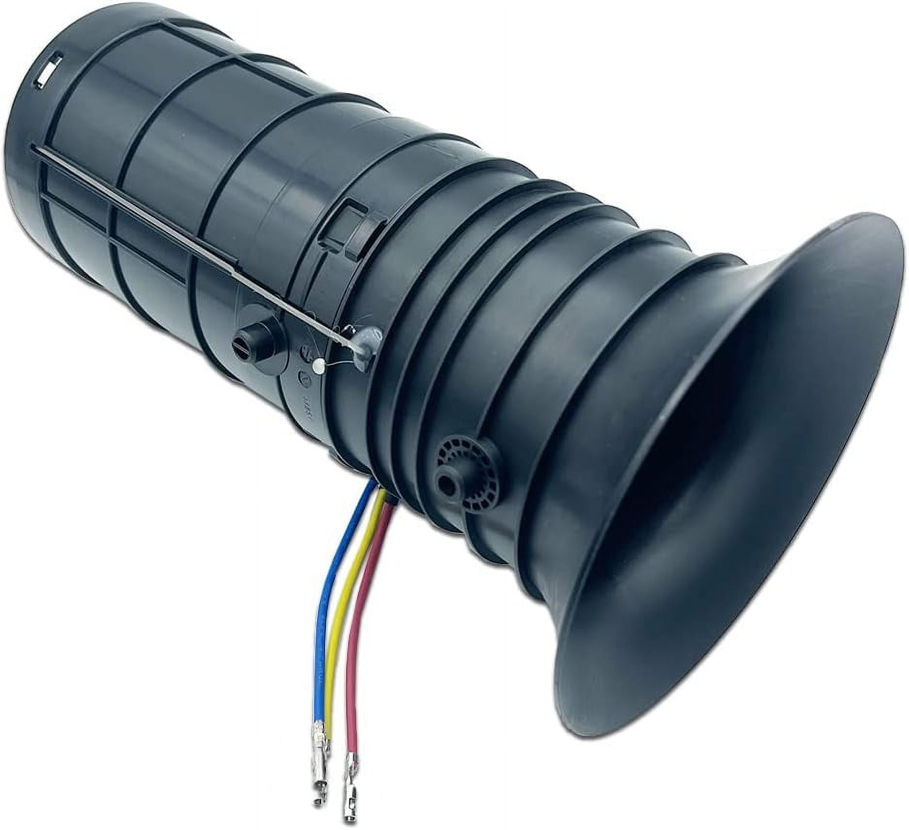 EGO Power+ Genuine OEM Ducted Set for LB6500 Leaf Blower - 2827122001