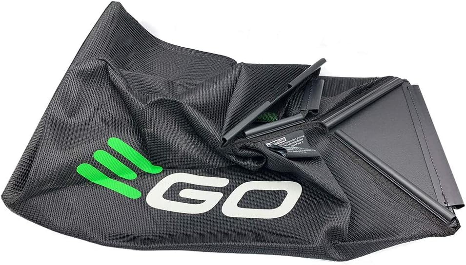 EGO Power+ Genuine OEM Grass Bag for LM2100 Lawn Mower - 3800109001