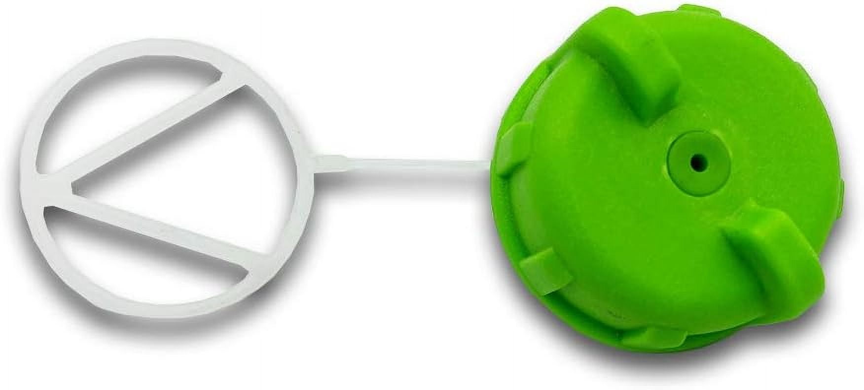 EGO Power+ Genuine OEM Oil Cap for PSA1000 Pole Saw - 2824770002