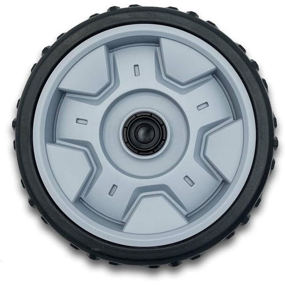 EGO Power+ Genuine OEM Rear Wheel for SNT2100 Snow Blower - 2824600002