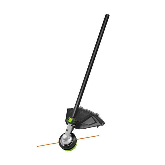 Ego Power+ Carbon Fiber String Trimmer Attachment With Powerload
