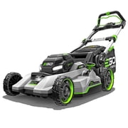 Ego Power+ 21 Select Cut Xp Mower With Touch Drive Bare Tool