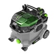 thumbnail image 1 of EGO Power+ WDV0900 9 gal Cordless Wet/Dry Vacuum Tool Only 56 V, 1 of 6