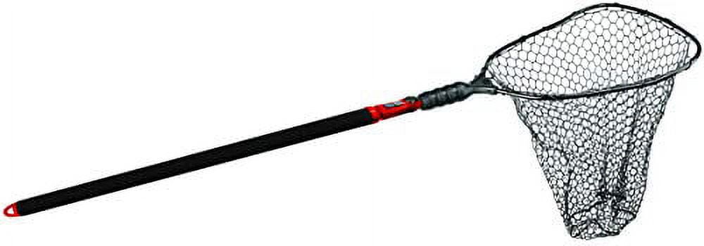 ego s1 slider fishing net Genesis The EGO S1 Genesis Large Guide fishing nets feature Measure Net technology for hands EGO S1 Genesis Large Deep