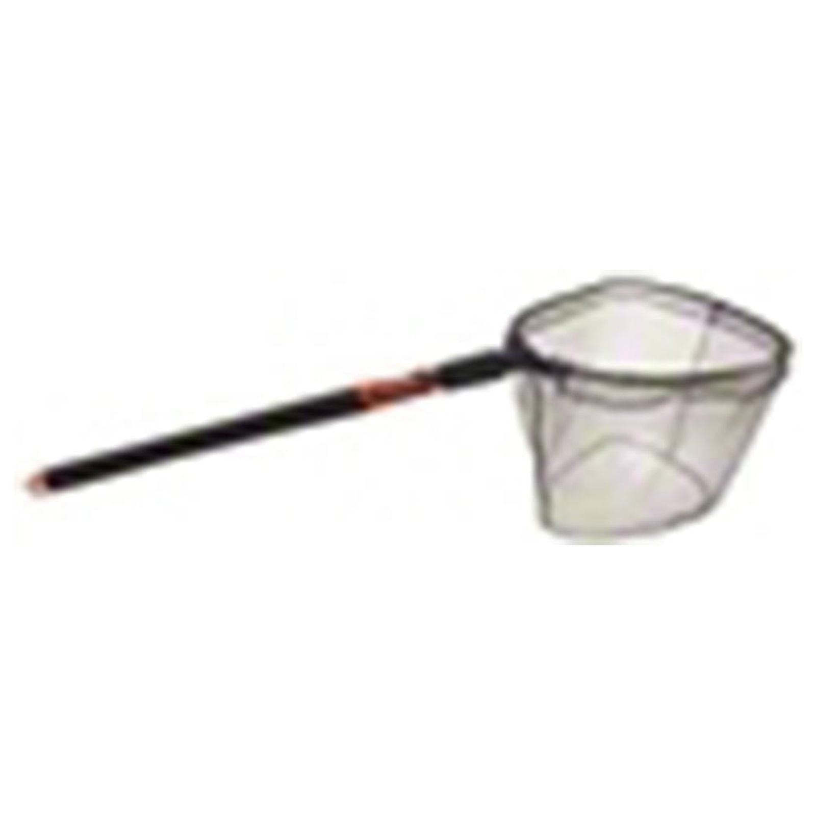 ego s2 fishing nets Slider Medium Landing Net Rubber 30+ Attachments QUALITY MEETS VERSATILITY EGO S2 Slider Large 22"