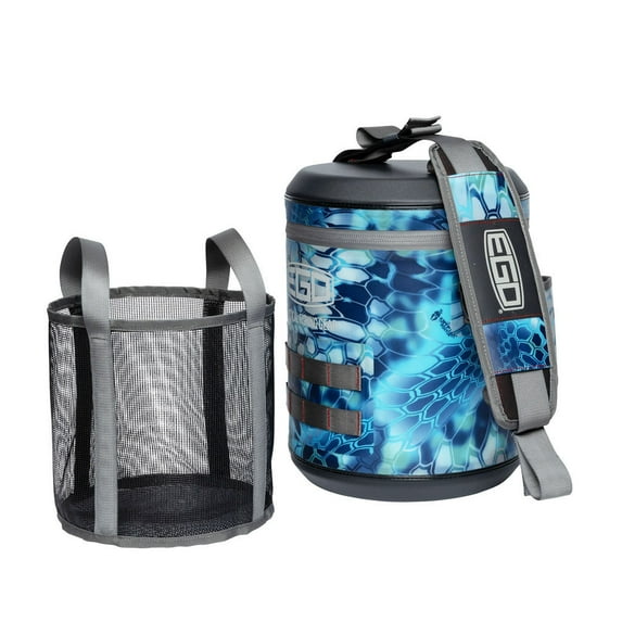 EGO Soft Sided Bait Cooler (Pontus)