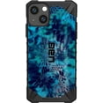 thumbnail image 1 of EGO TACTICAL UAG Designed for iPhone 13 Mini Limited Edition Urban Armor Gear Plasma Case [5.4" Screen] Printed in The USA Kryptek Pontus Camouflage, 1 of 7