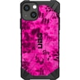thumbnail image 1 of EGO TACTICAL UAG Urban Armor Gear Case for iPhone 14 [6.1" Screen] Limited Edition Printed in The USA Kryptek Siren Pink Camouflage, 1 of 4