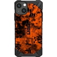 thumbnail image 1 of EGO TACTICAL UAG Urban Armor Gear Case for iPhone 14 Pro [6.1" Screen] Limited Edition Printed in The USA Kryptek Inferno Camouflage, 1 of 4
