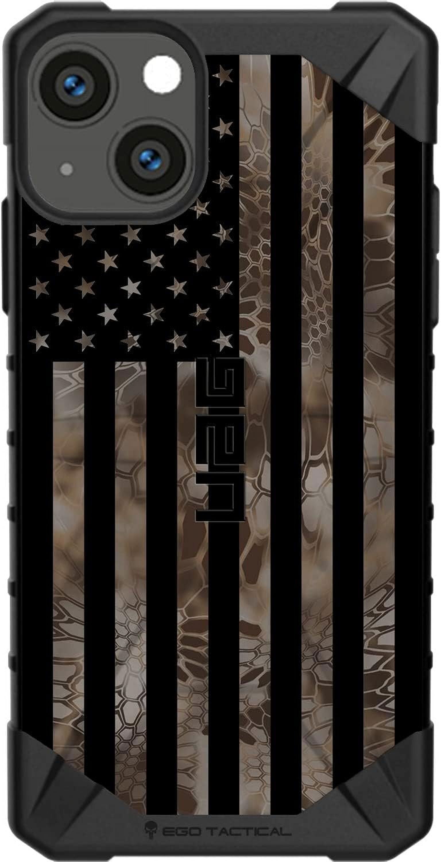 EGO TACTICAL UAG iPhone 13 Limited Edition Urban Armor Gear Case [6.1 ...