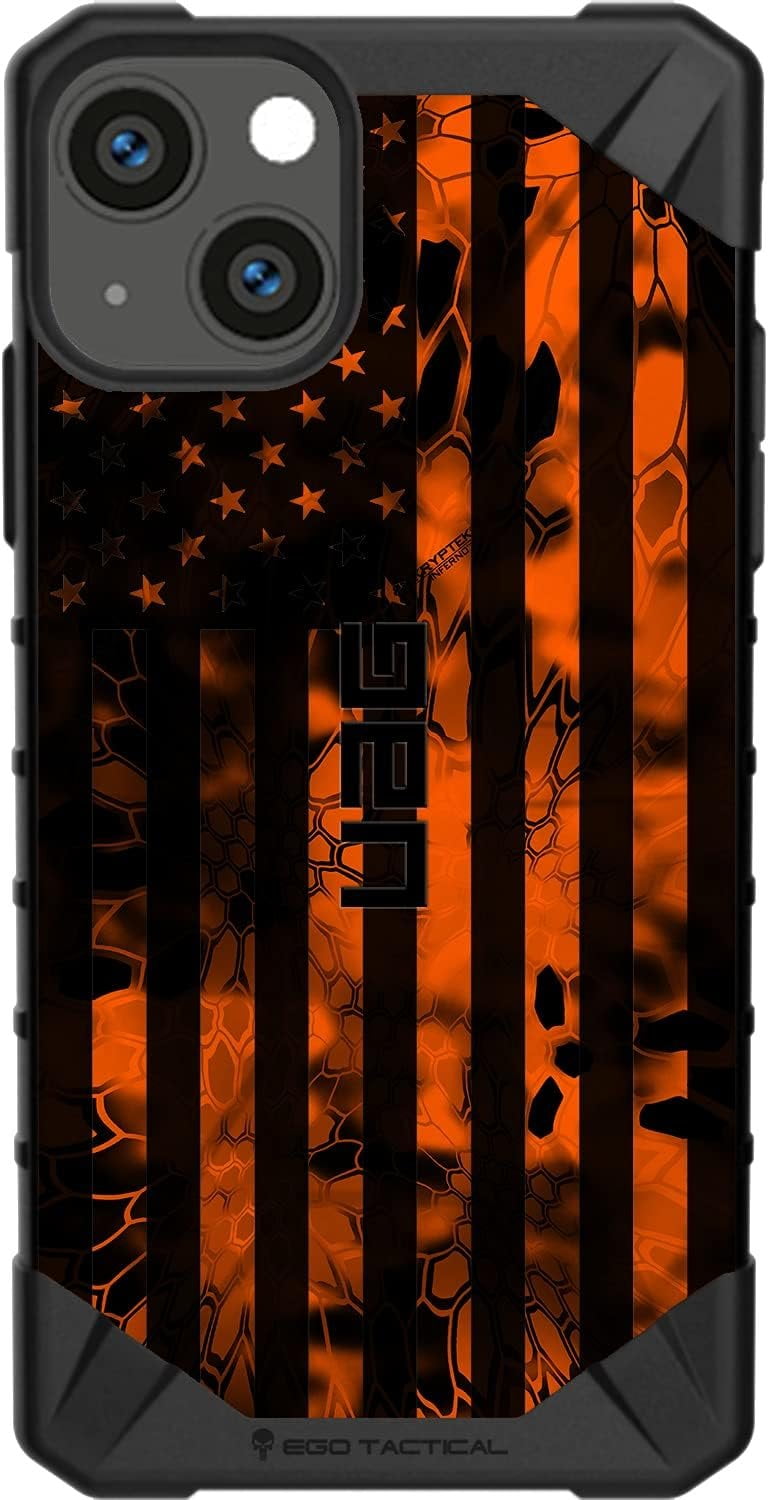 EGO TACTICAL UAG iPhone 13 Pro Max Limited Edition Urban Armor Gear ...