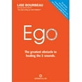 thumbnail image 1 of EGO : The Greatest Obstacle to Healing the 5 Wounds (Paperback), 1 of 1