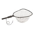 thumbnail image 1 of EGO Wade-Large Clear Rubber Net, 1 of 9