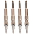 thumbnail image 1 of EGOESWELL 4PCS Glow Plugs 0250202022/0250302002, 1 of 6