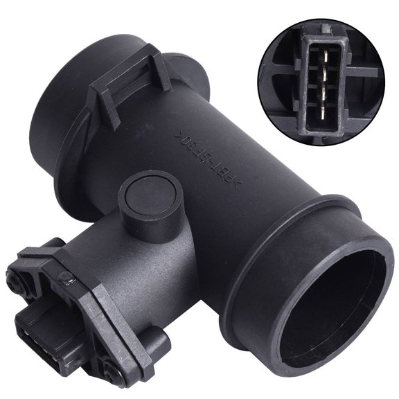 EGOESWELL 0280217102 MAF Mass Air Flow Sensor Meter 1PC