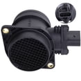 thumbnail image 1 of EGOESWELL 0280218002 High Performance MAF Mass Air Flow Meter Sensor, Engine Air Intake Measurement, Easy Installation, Long-Lasting, 1 of 6