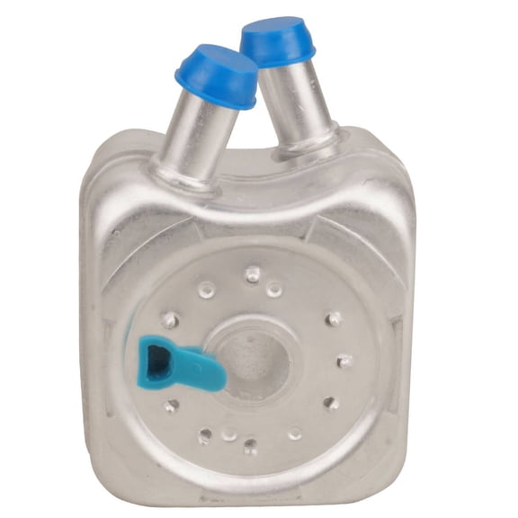 EGOESWELL 028117021L Engine Oil Cooler 1PC