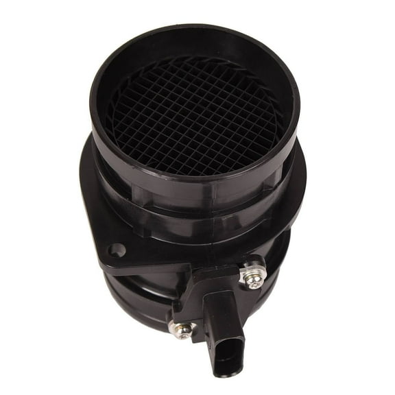 EGOESWELL 06F906461B High Performance MAF Mass Air Flow Meter Sensor, Engine Air Intake Measurement, Easy Installation, Long-Lasting