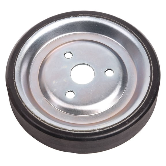 EGOESWELL 11517619020 Engine Water Pump Pulley 1PC