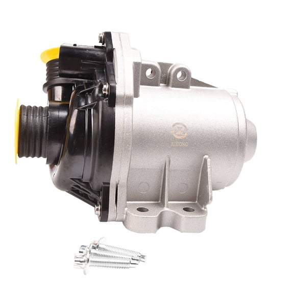 EGOESWELL 11517632426 Electric Engine Water Pump Bolts, Durable and Reliable Fasteners