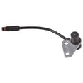 thumbnail image 1 of EGOESWELL 1295400917 1PC Front Right ABS Wheel Speed Sensor, Precise Monitoring, Compatible with Multiple Car Models, 1 of 5