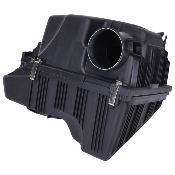 EGOESWELL 13717616932 Black Air Cleaner Intake-Filter Box Housing without Air Filter