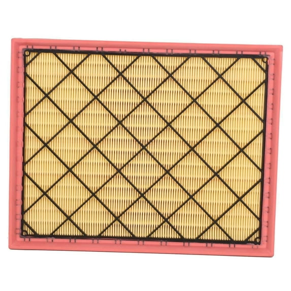 EGOESWELL 13717798342 High-Performance Engine Air Filter Front, Enhances Engine Efficiency, Filters Dust & Debris, Easy Installation, OEM Quality