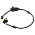thumbnail image 1 of EGOESWELL 1705400517 High Performance ABS Wheel Speed Sensor for Rear Passenger Side, Anti-lock Brake System Sensor Replacement, Easy Installation, Long-Lasting, 1 of 3