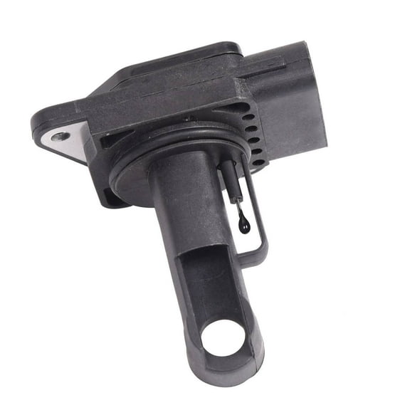 EGOESWELL 1974002110 High Performance MAF Mass Air Flow Meter Sensor, Engine Air Intake Measurement, Easy Installation, Long-Lasting