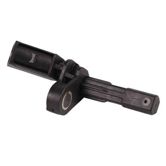 EGOESWELL 1K0927808 High Performance ABS Wheel Speed Sensor for Rear Passenger Side, Anti-lock Brake System Sensor Replacement, Easy Installation, Long-Lasting