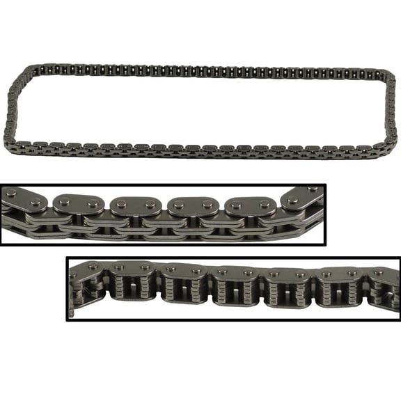 EGOESWELL 1S7G6268BC Engine Timing Chain for Smooth Engine Operation