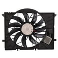 thumbnail image 1 of EGOESWELL 2205000293 Brushless Motor Electric Cooling Fan Front Side 1PC, 1 of 5