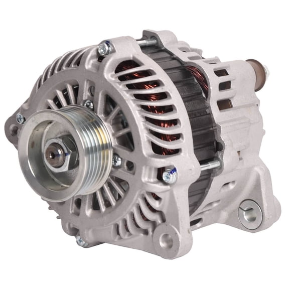 EGOESWELL 23100-AM610 12V 110A Alternator, Durable Replacement for Cars, Easy Install, Efficient Charge, Long Life