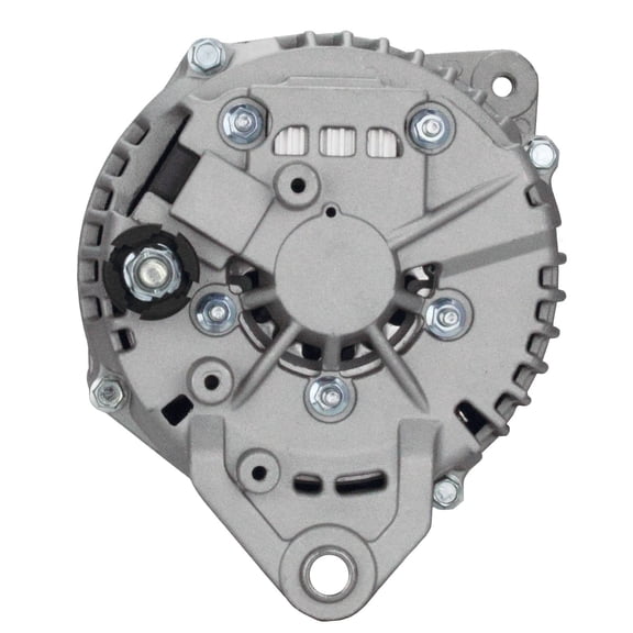 EGOESWELL 231003W400 12V 110A Alternator, Durable Replacement for Cars, Easy Install, Efficient Charge, Long Life