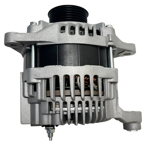 EGOESWELL 23100JK01A 12V 150A Alternator, Durable Replacement for Cars, Easy Install, Efficient Charge, Long Life
